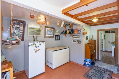 Photo of property in 276 Pyramid Valley Road, Pyramid Valley, Waikari, 7491