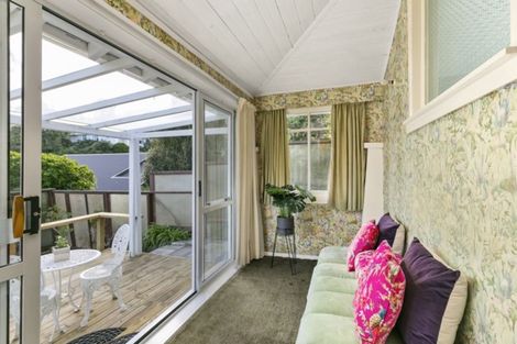 Photo of property in 5 Mana Street, Vogeltown, Wellington, 6021