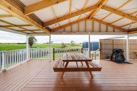 Photo of property in 580 Mount Stewart Halcombe Road, Halcombe, Feilding, 4779