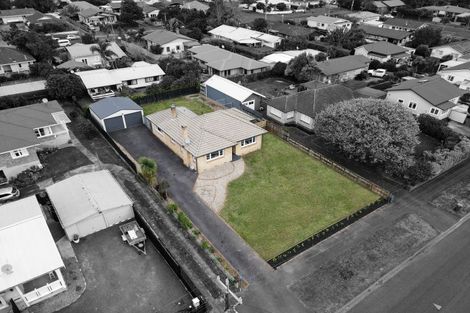 Photo of property in 5 Winter Street, Fairfield, Hamilton, 3214