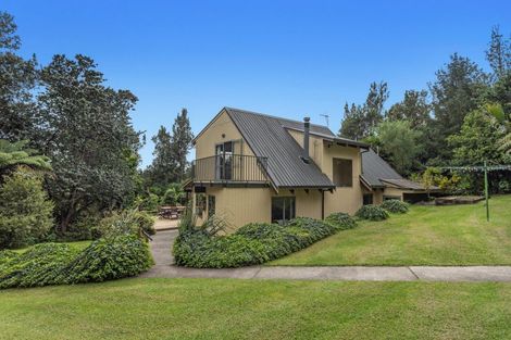 Photo of property in 245 Mccoy Road, Wainui, Opotiki, 3198