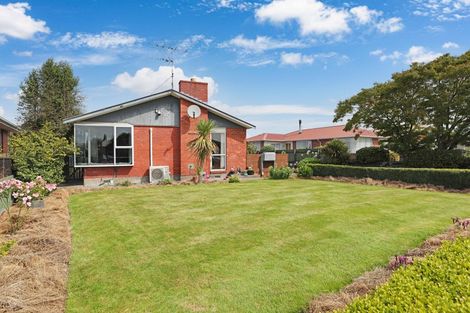 Photo of property in 59 Harland Street, Tinwald, Ashburton, 7700