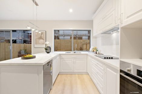 Photo of property in 6 Gecko Road, Hobsonville, Auckland, 0616