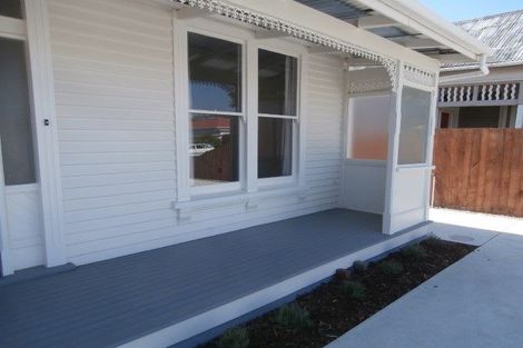 Photo of property in 155 Huxley Street, Sydenham, Christchurch, 8023