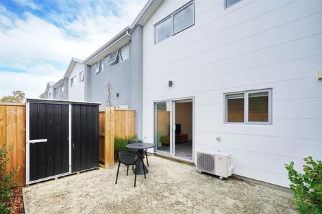 Photo of property in 8/217 Armagh Street, Christchurch Central, Christchurch, 8011