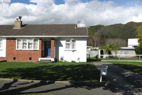 Photo of property in 1 Fergusson Street, Waterloo, Lower Hutt, 5011
