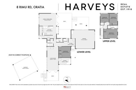 Photo of property in 8 Rimu Road, Oratia, Auckland, 0604