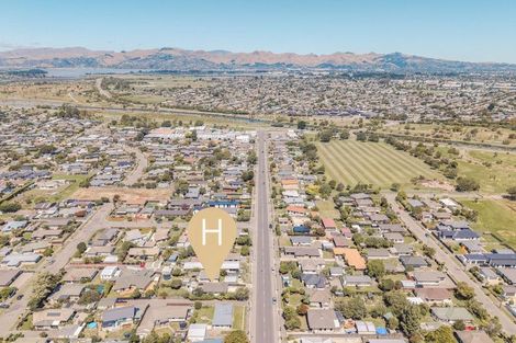 Photo of property in 116 Bower Avenue, New Brighton, Christchurch, 8083