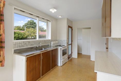 Photo of property in 42 William Street, Prebbleton, 7604