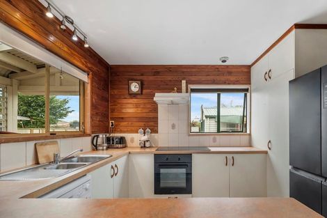 Photo of property in 8 Ariki Street, Ngongotaha, Rotorua, 3010