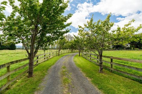 Photo of property in 320 Gladstone Road South, East Taieri, Mosgiel, 9092