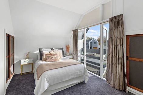 Photo of property in 6/10 Sherborne Street, St Albans, Christchurch, 8014