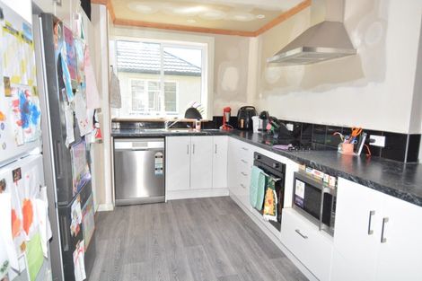 Photo of property in 101 Islington Street, Turnbull Thomson Park, Invercargill, 9810