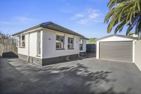 Photo of property in 515 Harewood Road, Harewood, Christchurch, 8051