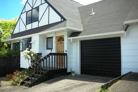 Photo of property in 3/14 Sandgate Avenue, Botany Downs, Auckland, 2010