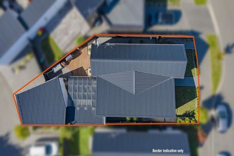 Photo of property in 15 Eminence Drive, Northwood, Christchurch, 8051