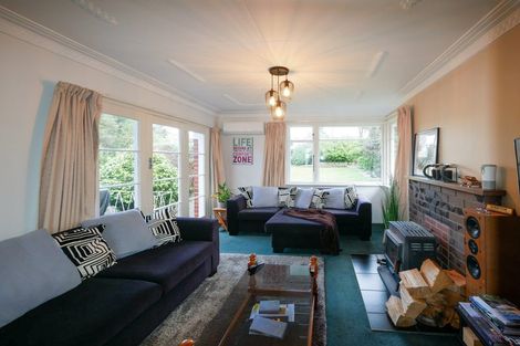 Photo of property in 16 Caldwell Street, Brockville, Dunedin, 9011