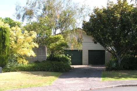 Photo of property in 20 Springfield Street, Forrest Hill, Auckland, 0620