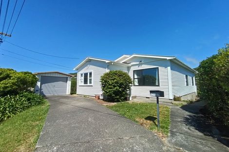 Photo of property in 42 Prospect Terrace, Johnsonville, Wellington, 6037