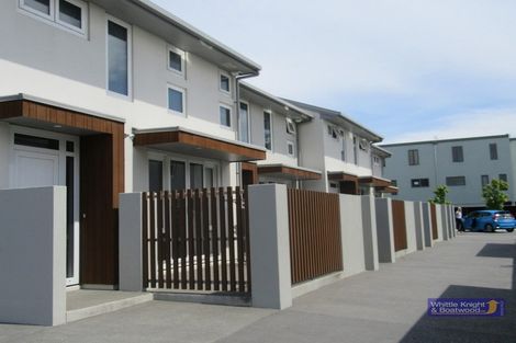 Photo of property in 6/57 Matipo Street, Riccarton, Christchurch, 8041