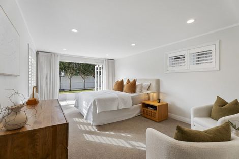 Photo of property in 26 Richmond Avenue, Northcote Point, Auckland, 0627