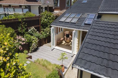 Photo of property in 91 Pope Street, Camborne, Porirua, 5026