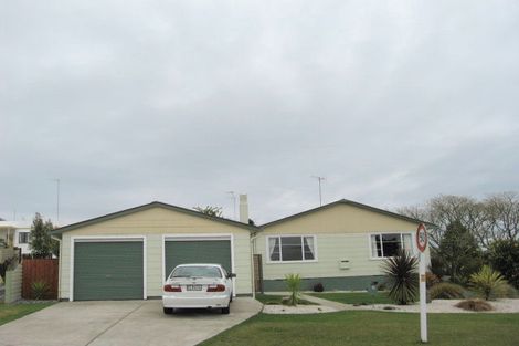 Photo of property in 16 Hukutaia Road, Opotiki, 3122