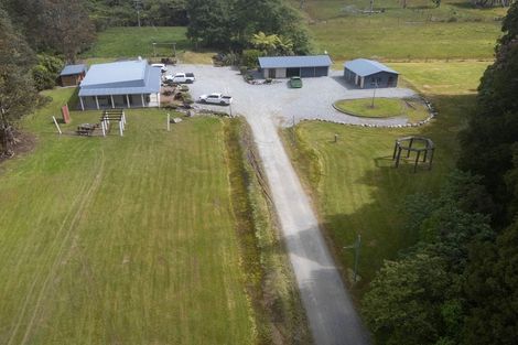 Photo of property in 171 Coulson Road, Paroa, Greymouth, 7805