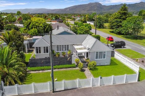 Photo of property in 161 Derby Street, Westport, 7825