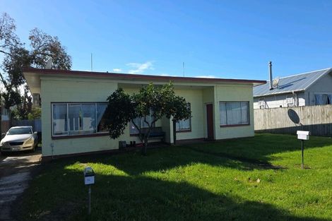 Photo of property in 2a Plunket Street, Moerewa, 0211