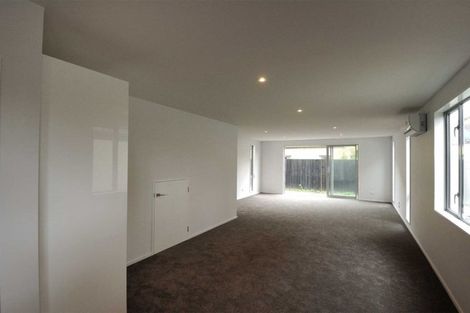 Photo of property in 2/27 Sherborne Street, St Albans, Christchurch, 8014