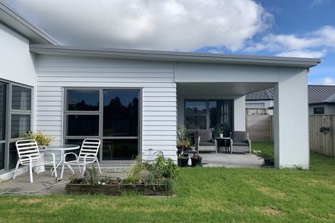 Photo of property in 15 Pinkerton Place, Ohauiti, Tauranga, 3112
