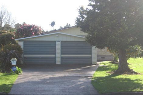 Photo of property in 91 Puriri Park Road, Maunu, Whangarei, 0110