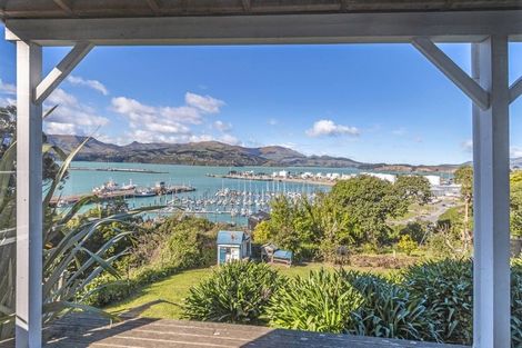 Photo of property in 9 Cunningham Terrace, Lyttelton, 8082