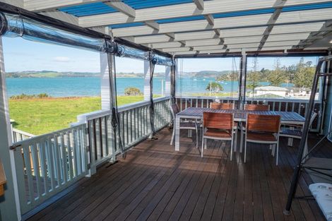 Photo of property in 3 Marchant Road, Hihi, Mangonui, 0494