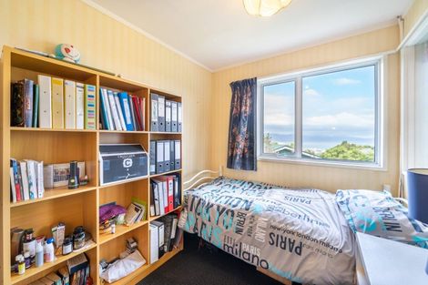 Photo of property in 10 Clematis Grove, Maungaraki, Lower Hutt, 5010
