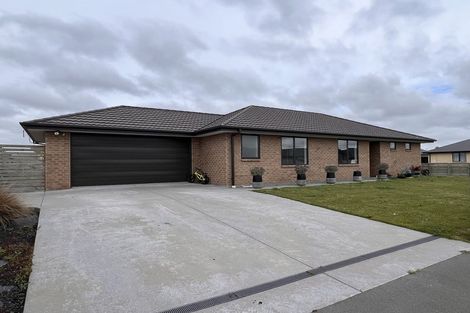 Photo of property in 44 Bradbury Avenue, Rolleston, 7614