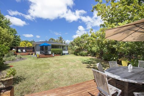 Photo of property in 605 Matakana Road, Warkworth, 0985