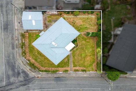 Photo of property in 8 Hughes Street, Waimate, 7924