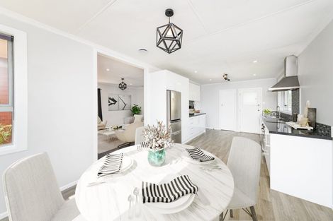 Photo of property in 22 Anakiwa Street, Kelvin Grove, Palmerston North, 4414