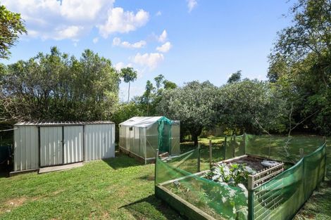 Photo of property in 32 Railway Terrace, Ohau, Levin, 5570