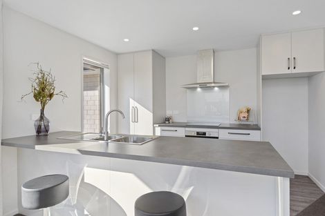 Photo of property in 24 Quinn Crescent, Woodend, 7610