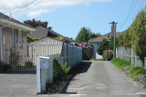 Photo of property in 1/7 Bethel Crescent, Bishopdale, Christchurch, 8053