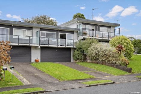 Photo of property in 2/9 Strong Street, St Johns, Auckland, 1072