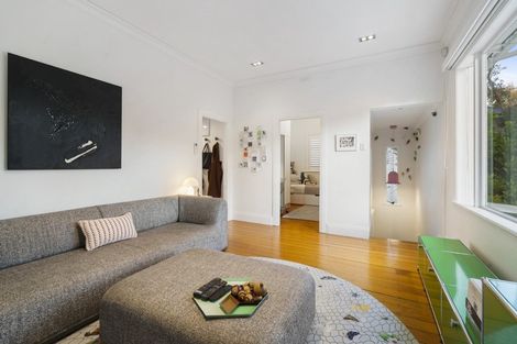 Photo of property in 5 England Street, Freemans Bay, Auckland, 1011