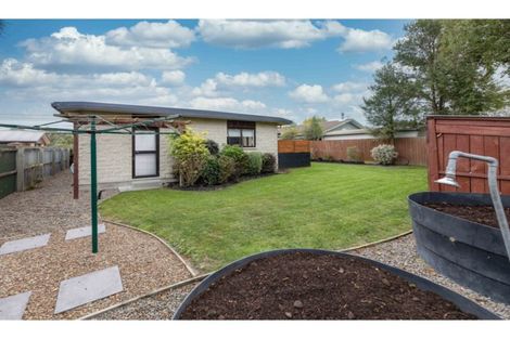 Photo of property in 40 Kowhai Avenue, Rangiora, 7400