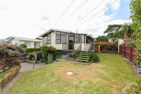 Photo of property in 10 Clyde Street, Ferndale, New Plymouth, 4310