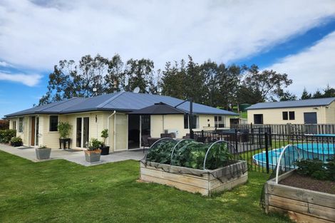 Photo of property in 447 Rosewill Valley Road, Rosewill, Timaru, 7975