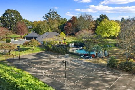 Photo of property in 101 Mchughs Road, Swannanoa, Kaiapoi, 7692