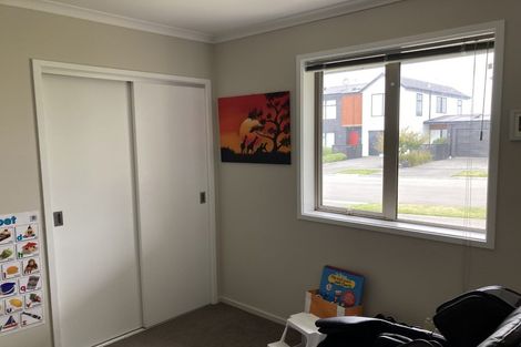 Photo of property in 6 Meyer Crescent, Halswell, Christchurch, 8025